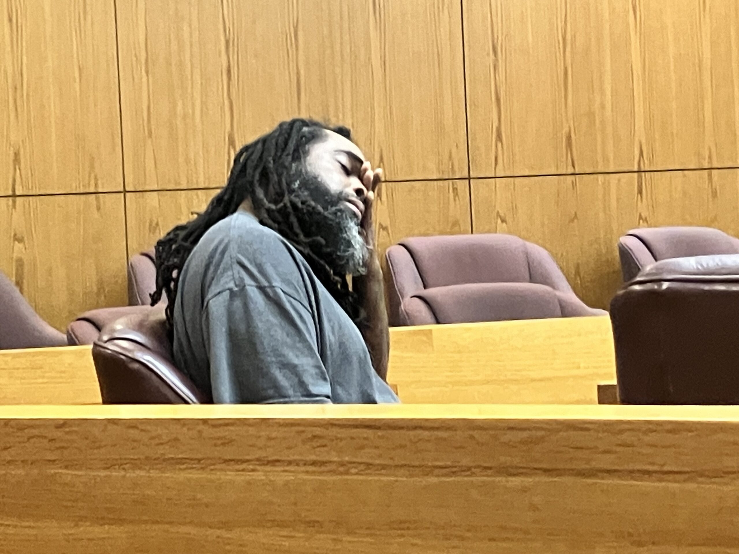 Lawrence man whose murder charge was dismissed less than 3 weeks ago is ...